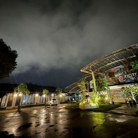 I Garden Hotel Ipoh Zewnętrze zdjęcie