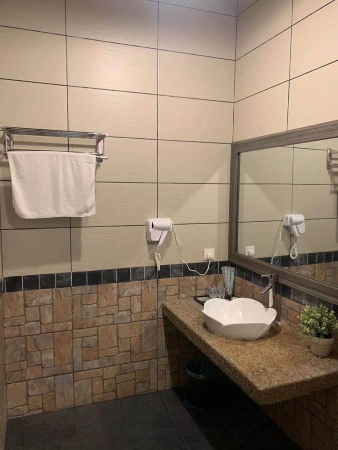 I Garden Hotel Ipoh Zewnętrze zdjęcie