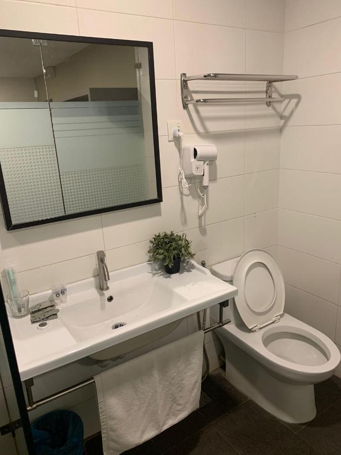 I Garden Hotel Ipoh Zewnętrze zdjęcie