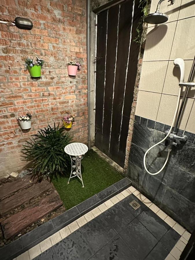 I Garden Hotel Ipoh Zewnętrze zdjęcie
