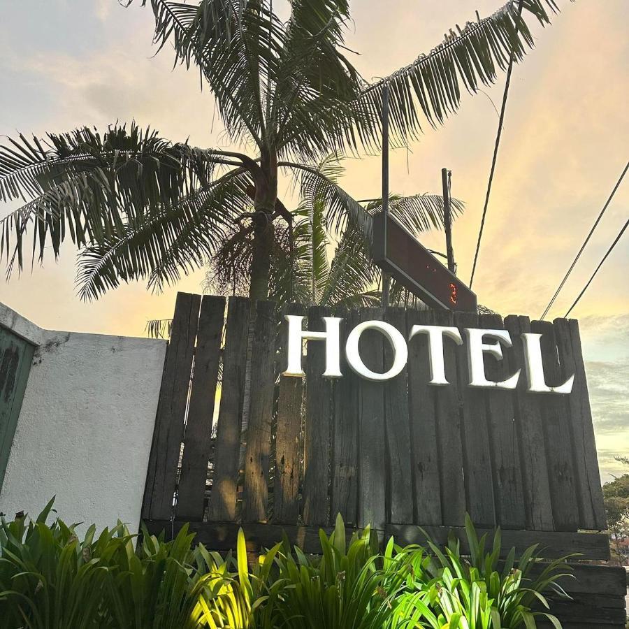 I Garden Hotel Ipoh Zewnętrze zdjęcie