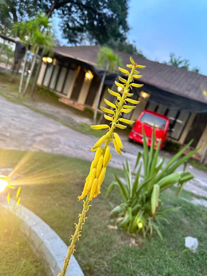 I Garden Hotel Ipoh Zewnętrze zdjęcie
